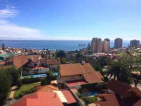  Dpto Viña del Mar  Винья-Дель-Мар